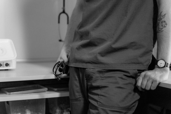 Découvrez les services de l'audioprothésiste à cenon