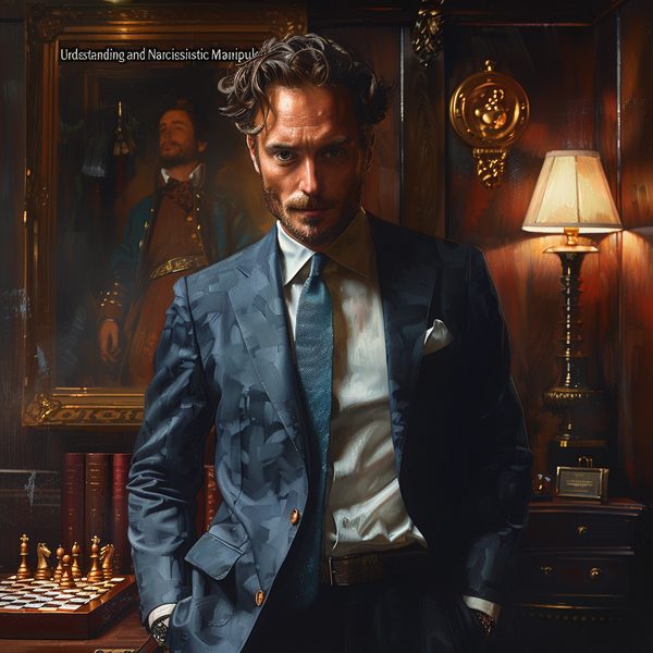 Comprendre et gérer un pervers narcissique