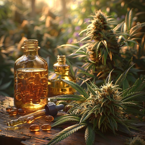 Découverte du cbd : ses bienfaits naturels