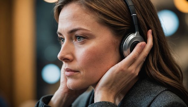 Découvrez les solutions auditives sur mesure au raincy