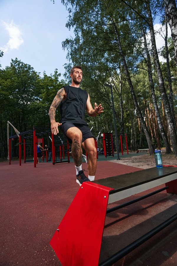 Quels sont les bienfaits du squash pour votre cœur, votre cerveau et votre moral ?