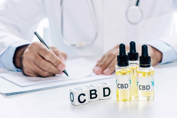 Quelles sont les maladies que le CBD peut traiter ?