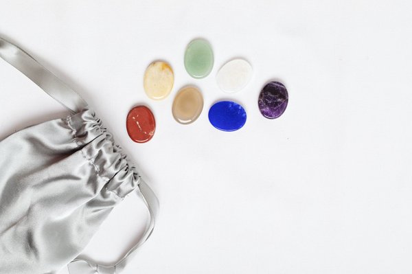 Quels sont les bienfaits du Bracelet 7 Chakras ?