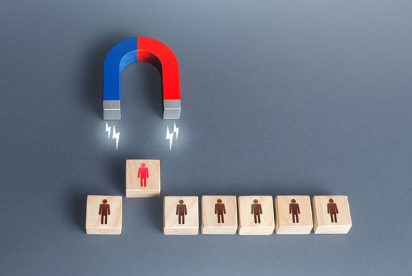 Formation magnétiseur à Lyon : apprenez à magnétiser avec confiance et sérénité