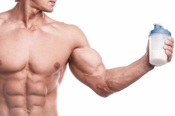 La whey isolate pour une meilleure musculation : comment fonctionne-t-elle et comment l'adopter ?