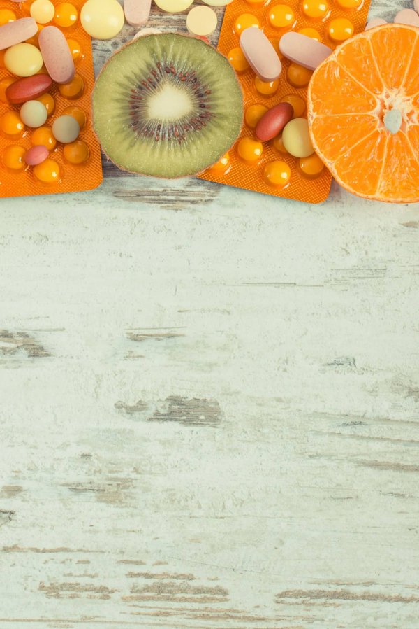 Compléments alimentaires végans pour une vie saine et une vitalité renouvelée