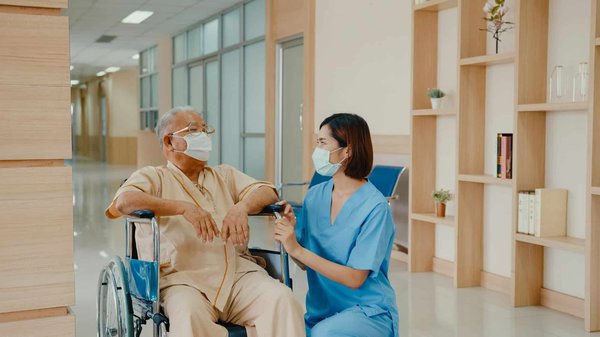 L'intégration de la réalité virtuelle dans les thérapies modernes